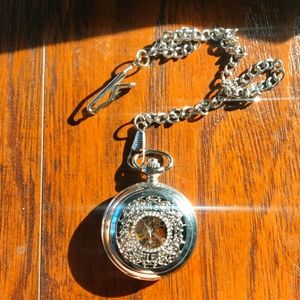 Vintage Pocket Watch